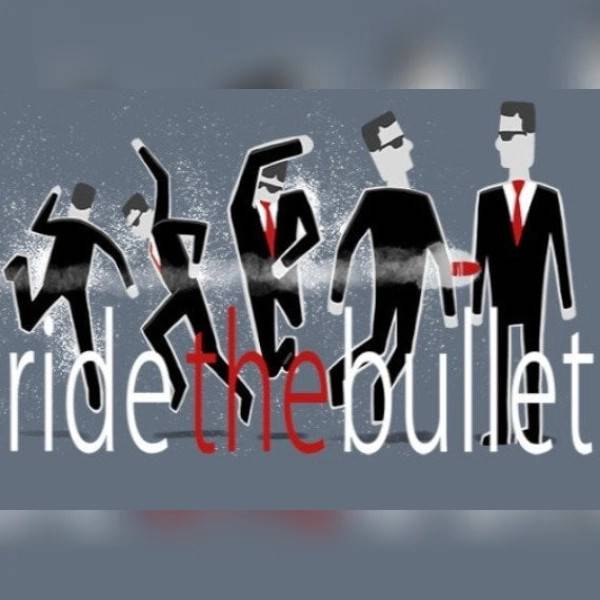 Ride the Bullet (PC) Steam Key - GLOBAL
