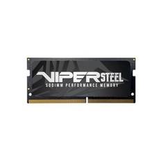 Patriot Viper Steel Series - DDR4 - module - 16 GB - SO-DIMM 260-pin - 3200 MHz / PC4-25600