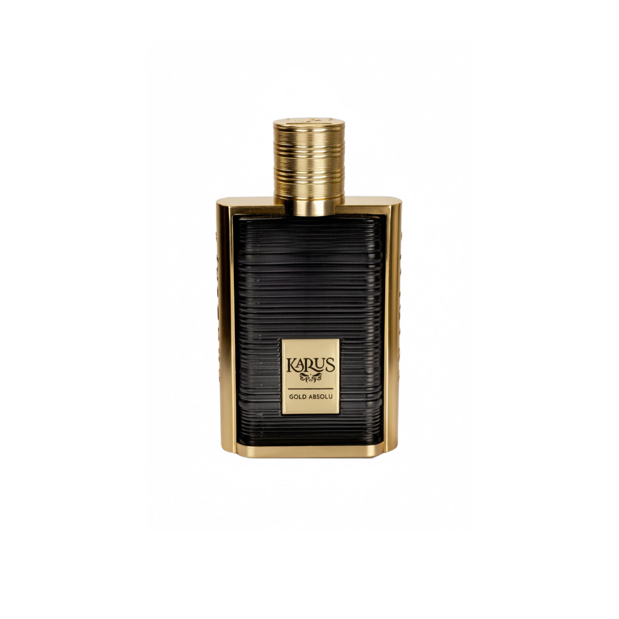Khadlaj Perfumes - Karus Gold Absolu EDP - Sample - 3ml
