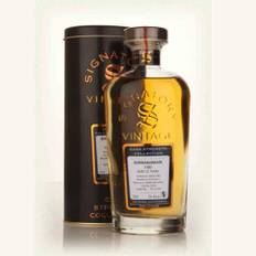 Bunnahabhain 1980 – 32 Years Signatory Cask Strength Collection