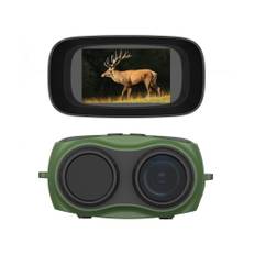 HD Video Kikare Night Vision Goggles Jaktkamera Jakt Kamera