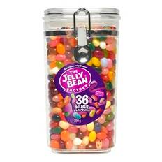 Jelly Bean fantastic taste and coloring 700g Jelly Bean