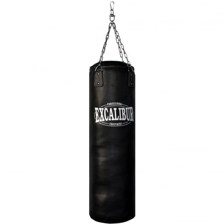 Boxningssäck EXCALIBUR PRO 120cm/34kg