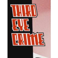 Third Eye Crime Steam Key GLOBAL