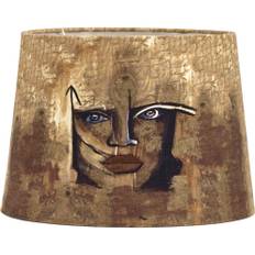 Gynning Lampskärm Golden Dream 20cm