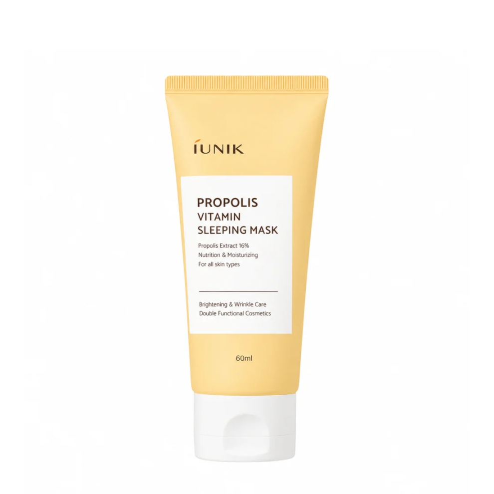 Propolis Vitamin Sleeping Mask 60ml