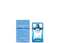 (ComputerSalg) Versace Man Eau Fraiche, Mænd, 30 ml, Spray, 1 stk