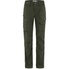 Fjällräven Vidda Pro Short Venti Dame Deep Forest 34