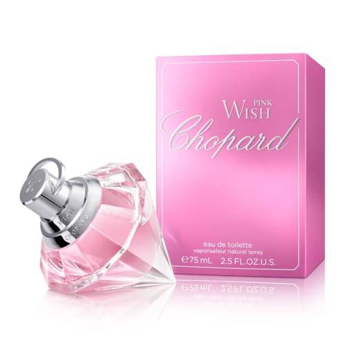 Chopard Pink Wish Edt 75 Ml Hälsa Och Personlig Vård