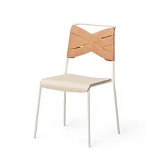 Torso Chair ask/ natur, Design House