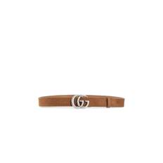 GG Marmont Thin Belt