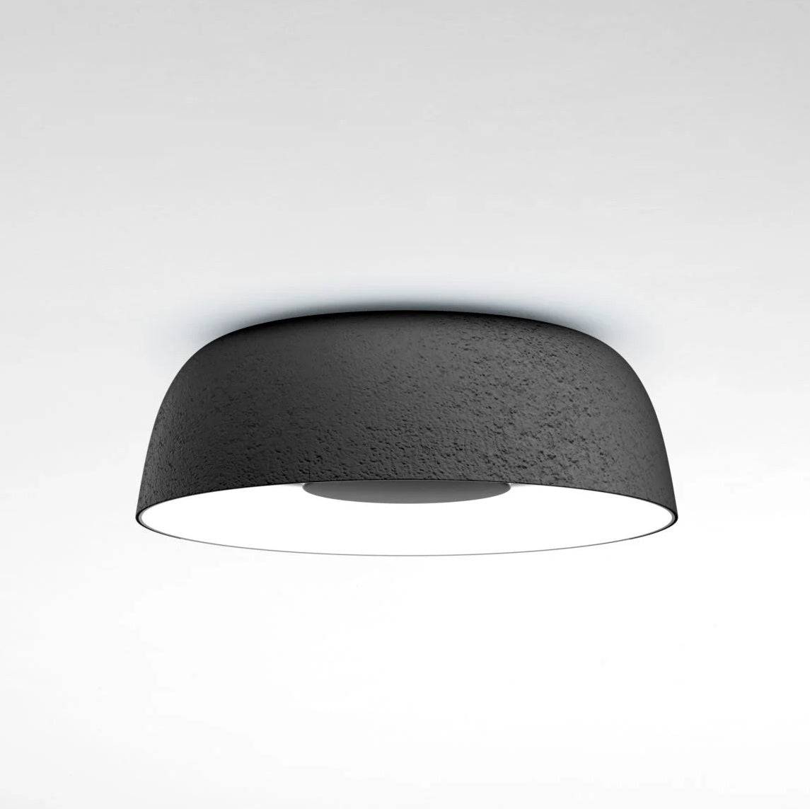 Djembé 65.23 loftlampe fra Marset - Grå / Dæmpbar
