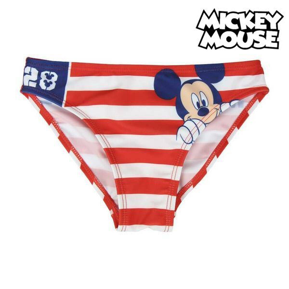 Badetøj til Børn Mickey Mouse 73810 2 Ã¥r