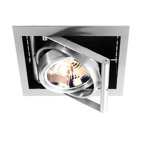 Spinner downlight psm lighting - Hvid