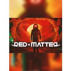 Red Matter - Steam - Gift GLOBAL