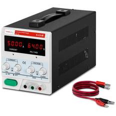 Stamos Soldering Labbaggregat - 0-64 V - 0-5 A DC - 320 W S-LS-81