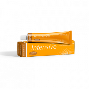Intensive Eyelash and Eyebrow Tint – Middle Brown