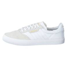 3mc Crystal White, Female, Sko, Sneakers, Sneakers, Hvid, EU 36