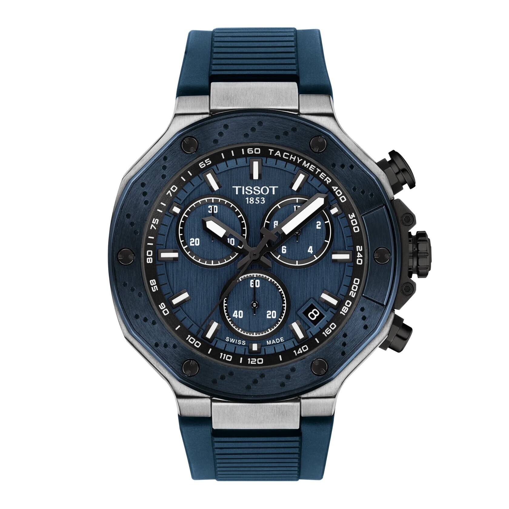 Tissot T-Race - Stjärnurmakarna