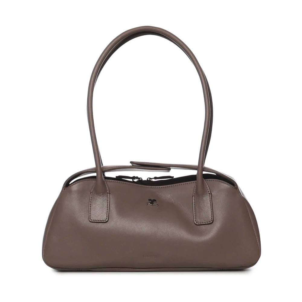 Courrèges Håndtasker - Tasker - Dame - Brun - ONE SIZE -