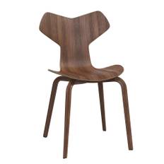 Grand Prix 4130 uden polstring