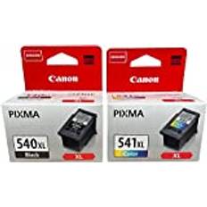 Canon PG-540 + CL-541 XL 2 pack bläckpatron