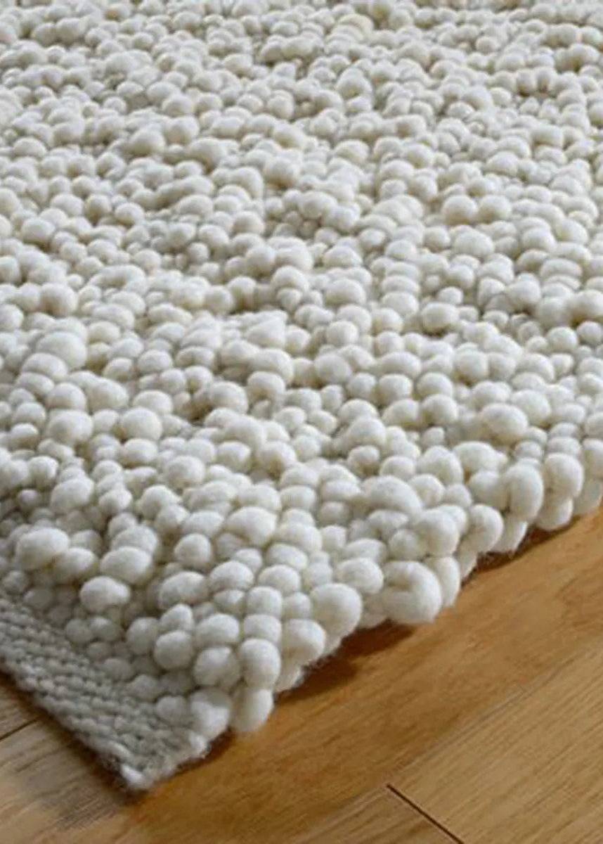 Olbia Collina tæppe fra Tisca 200 x 300 cm - Jacobsen Plus