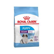 Royal Canin Giant Puppy Hundefoder