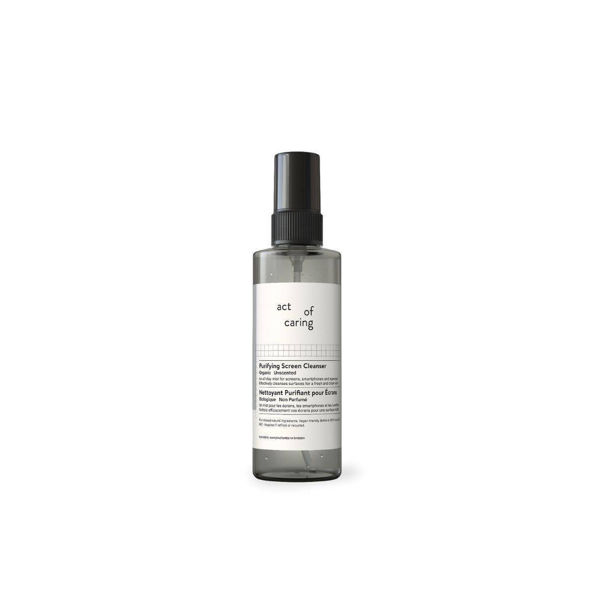 Act of Caring | Purifying Screen Cleanser 75ml