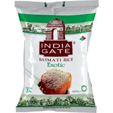 India Gate - Basmati Rice - Exotic - 5 kg