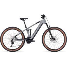 Stereo Hybrid 120 SLX 750 swampgrey´n´black