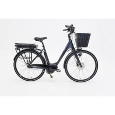 Elcykel TWS Autonomy 51cm Nexus 7-Stålblå