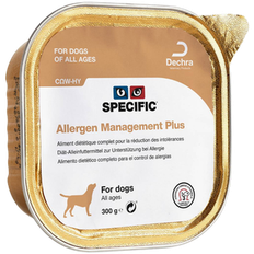 Specific Dogs COW-HY Allergy Management Plus 300 g x 6