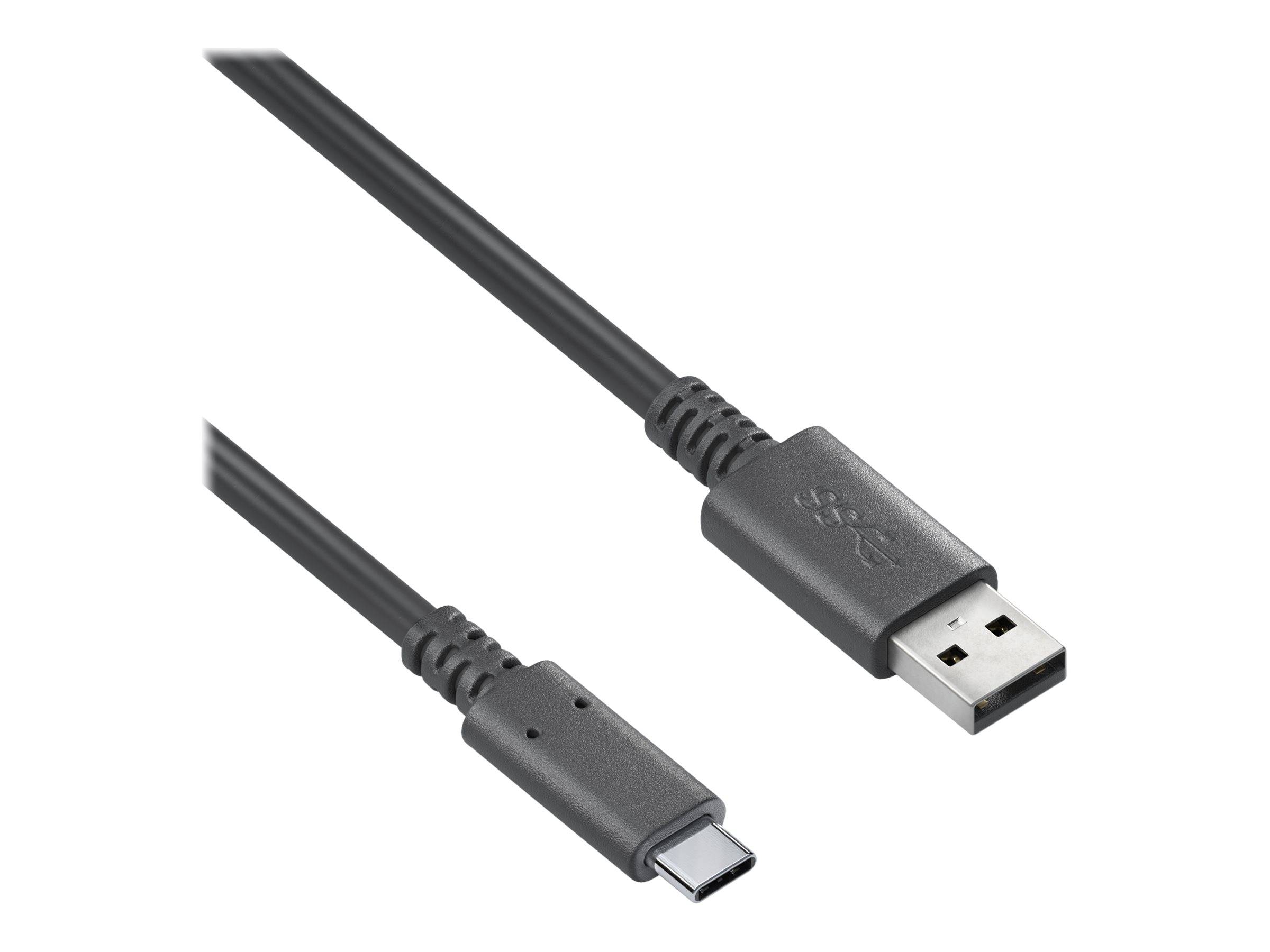 Purelink PureInstall PI6100 USB Type-C kabel 3m Sort --> På fjernlager, levevering hos dig 04-05-2026