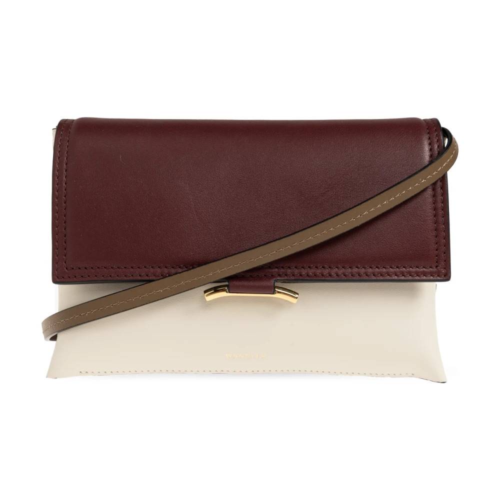 Wandler Ida Trio Taske - Tasker - Dame - Flerfarvet - ONE SIZE - Uld
