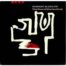 Robert Marlow The Face Of Dorian Grey 1983 UK 12" vinyl 12REST1