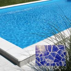 Planet Pool Thermoblockpool Premium - 10 x 5 m / Carrara