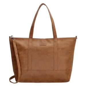 Beagles arjonilla shopper - Brun.