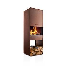 Eva Solo Firebox Havepejs H125 cm