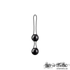 Pleasure Balls Deluxe