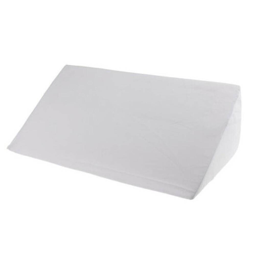 Kølende Memory Foam kilepude 50x20x20cm