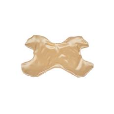 Save My Face - Betræk til Le Grand 100% silke Gold - One Size