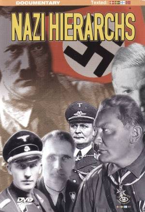 DVD - Nazi Hierarchs (Beg)