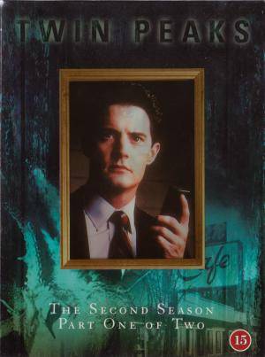 Twin Peaks: Säsong 2:1 (Beg)