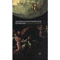 Dantes guddommelige komedie