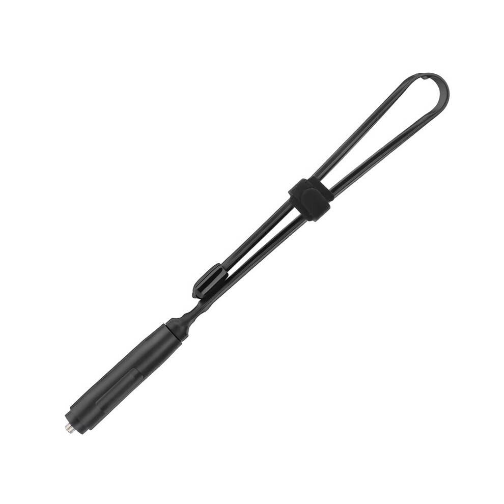 Walkie Talkie Antenna Dual Band SMA-Female Foldable Antenna for UV-32 DM-32 UV-21 PRO V2 Ham Radio