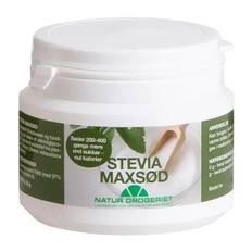 Stevia MaxSÃ¸d 20 g
