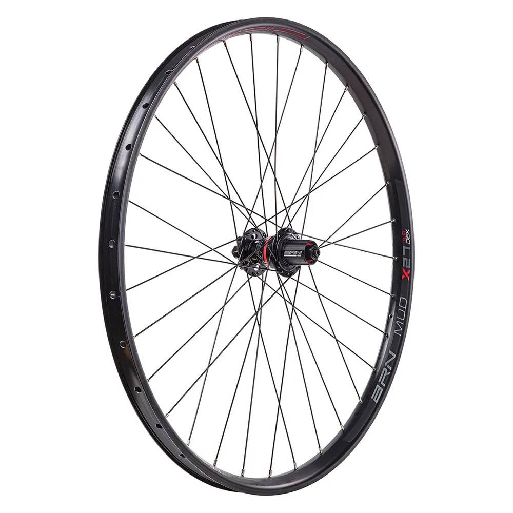 Brn Mud 29´´ 12s Tubeless Mtb Baghjul