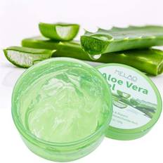 100% PURE ALOE VERA SOOTHING & MOISTURE GEL 300ml