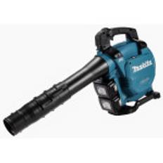 MAKITA LØVBLÆSER/SUGER 2X18V DUB363ZV
